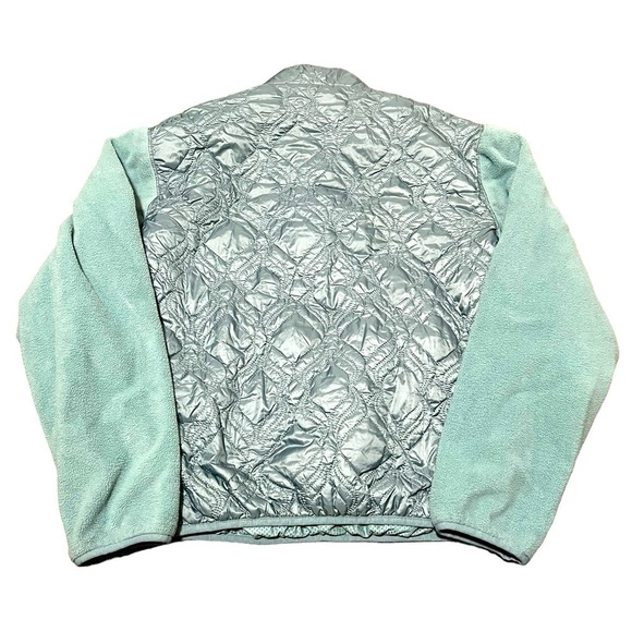 Men’s Fabletics The Loft Quilted Jacket Size XL - Picture 2 of 3